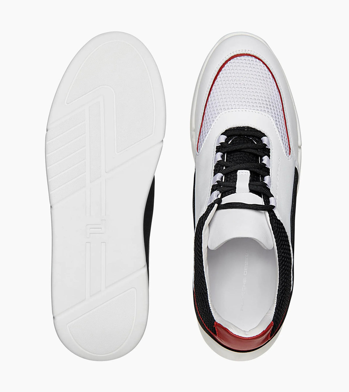 Metro Racer Calf | Porsche Design