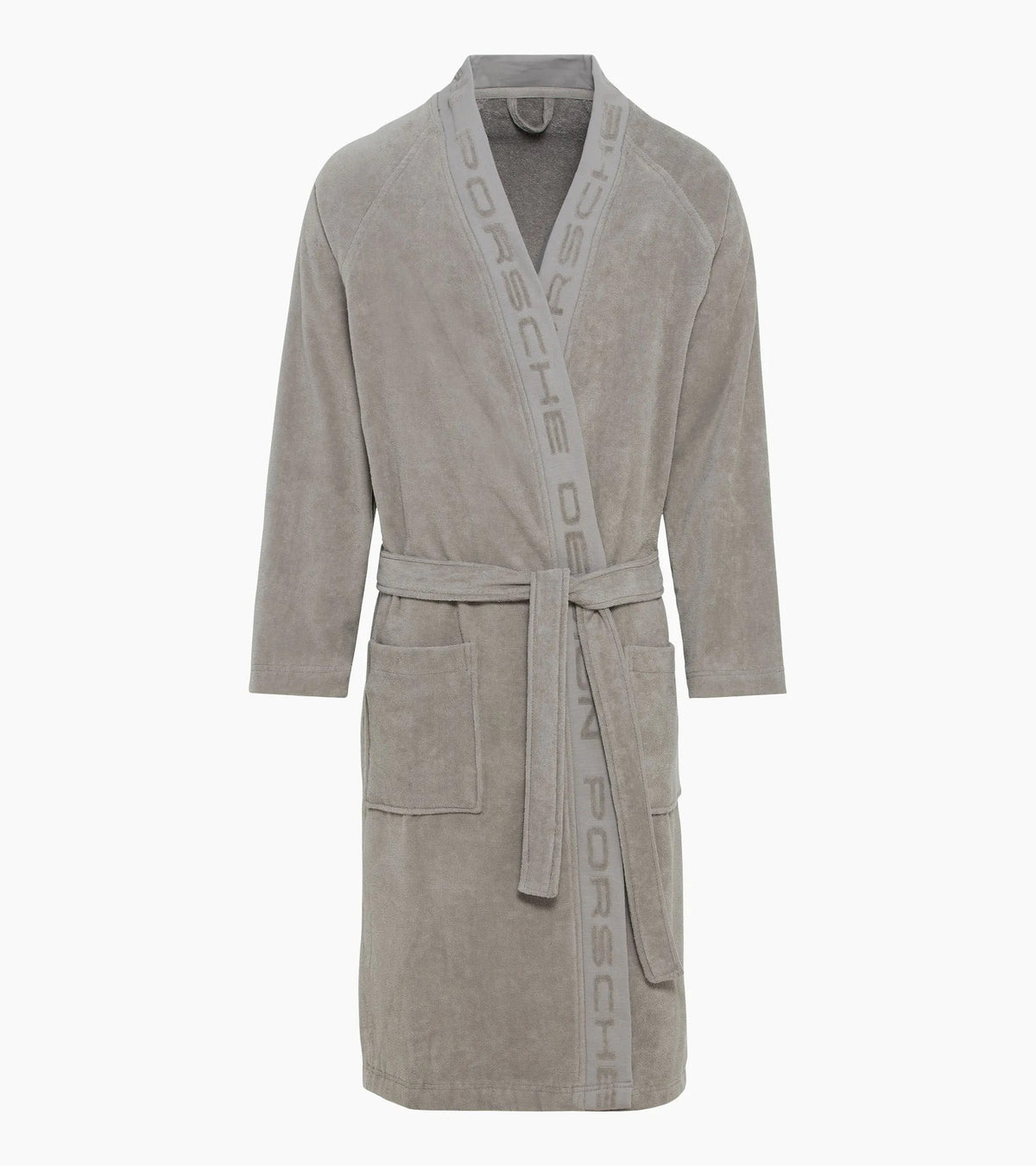 Long bathrobe | Porsche Design