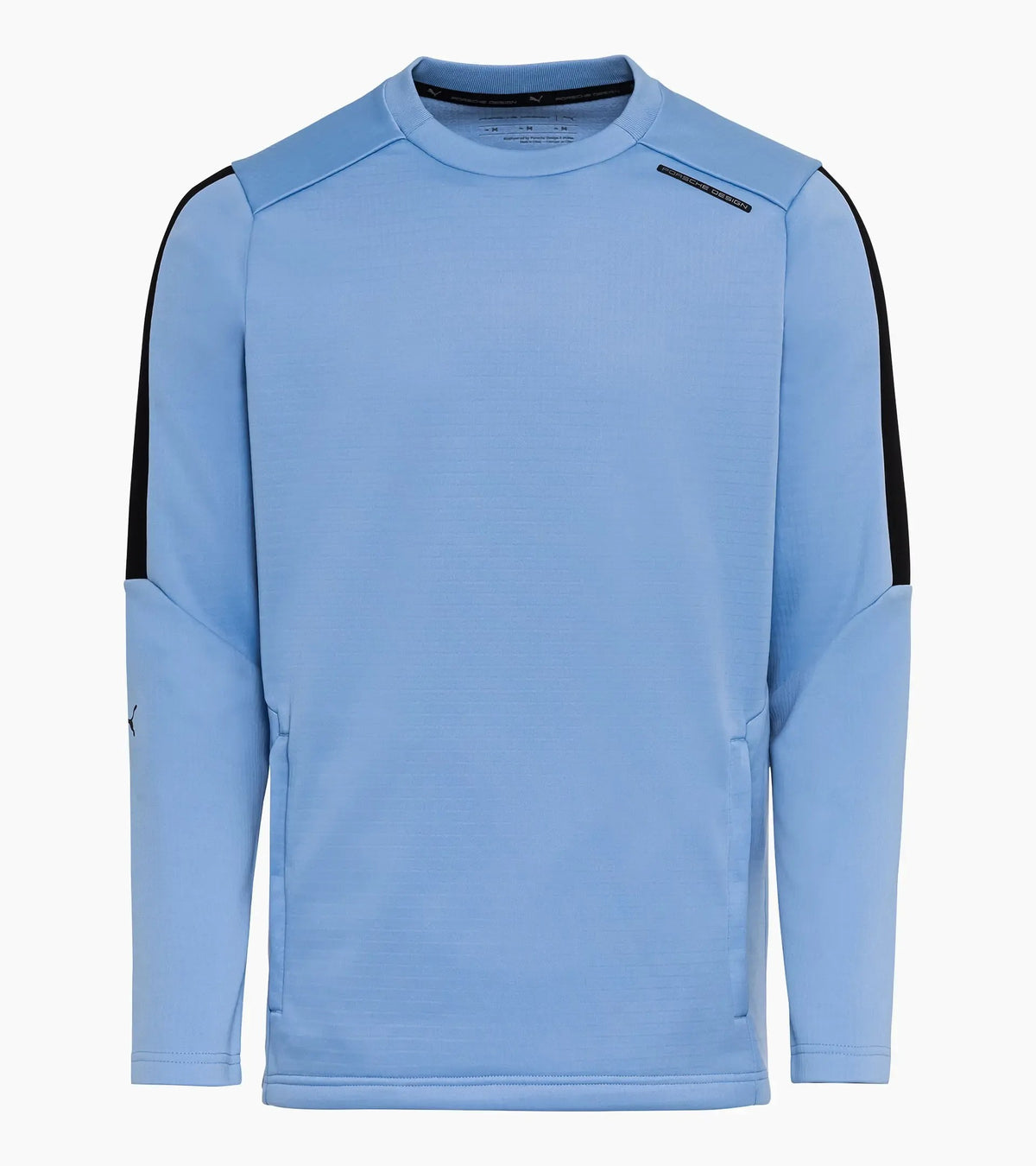 Crew neck sweater | Porsche Design