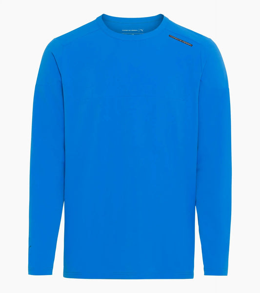 Active long-sleeved top | Porsche Design