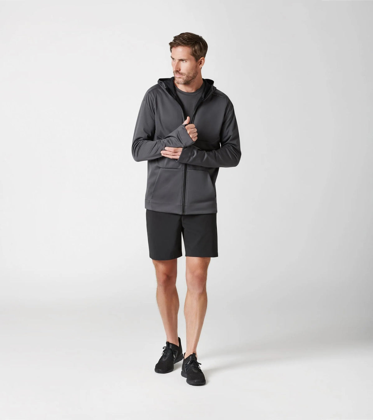 Sweat Hoodie | Porsche Design