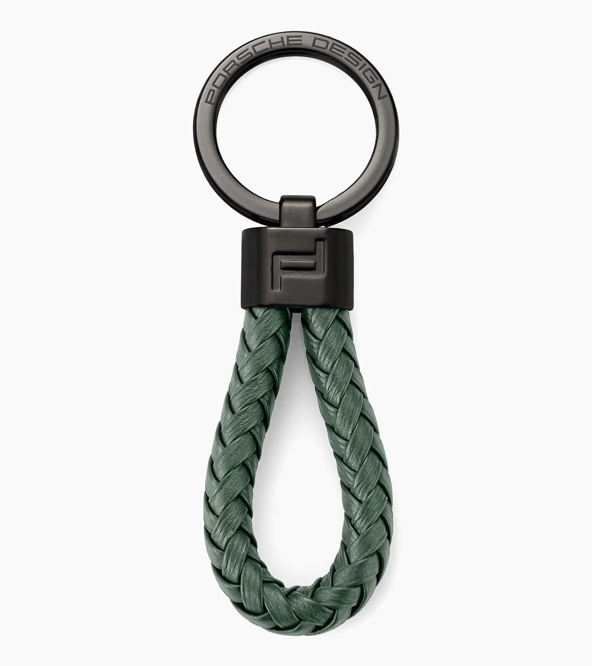 Keyring Leather Cord | Porsche Design