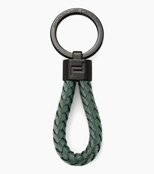 Keyring Leather Cord | Porsche Design