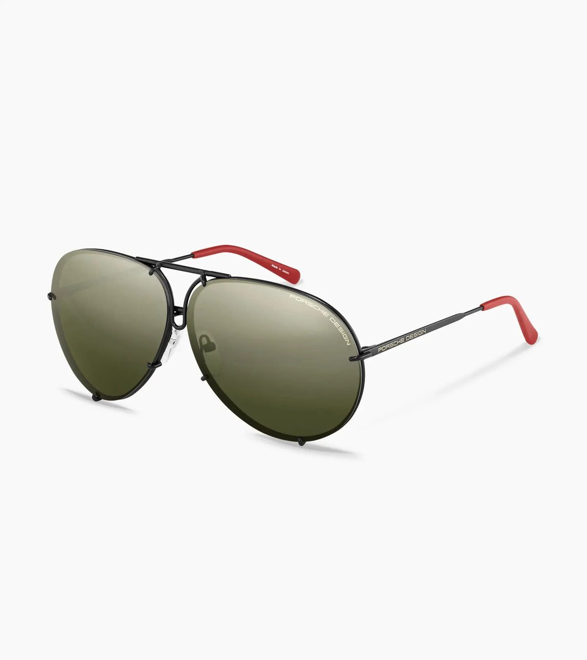 Sunglasses P´8478 | Porsche Design