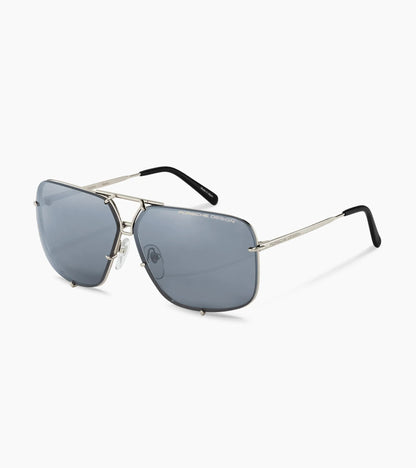 Sunglasses P´8928 - Square Aviators | Porsche Design