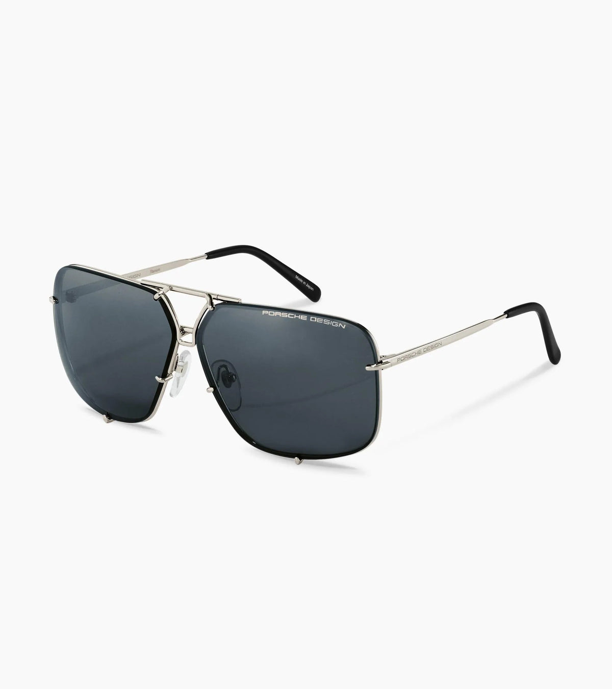 Sunglasses P´8928 - Square Aviators | Porsche Design