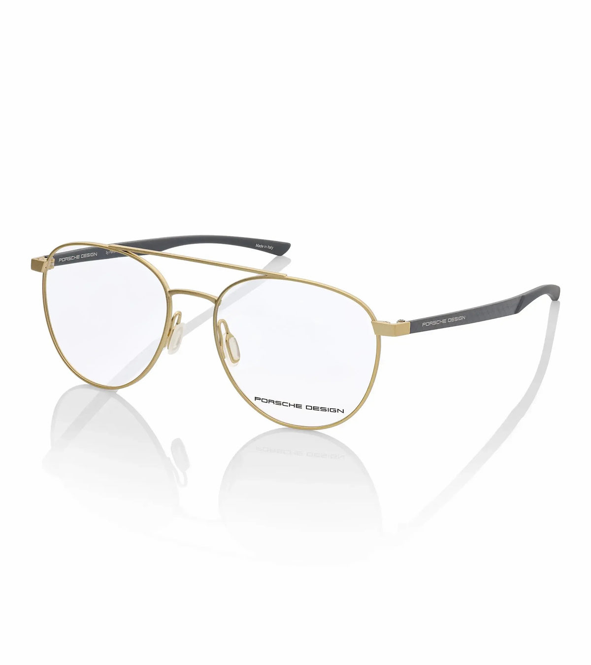 Glasses P´8754 Patrick Dempsey Ltd. Edition | Porsche Design