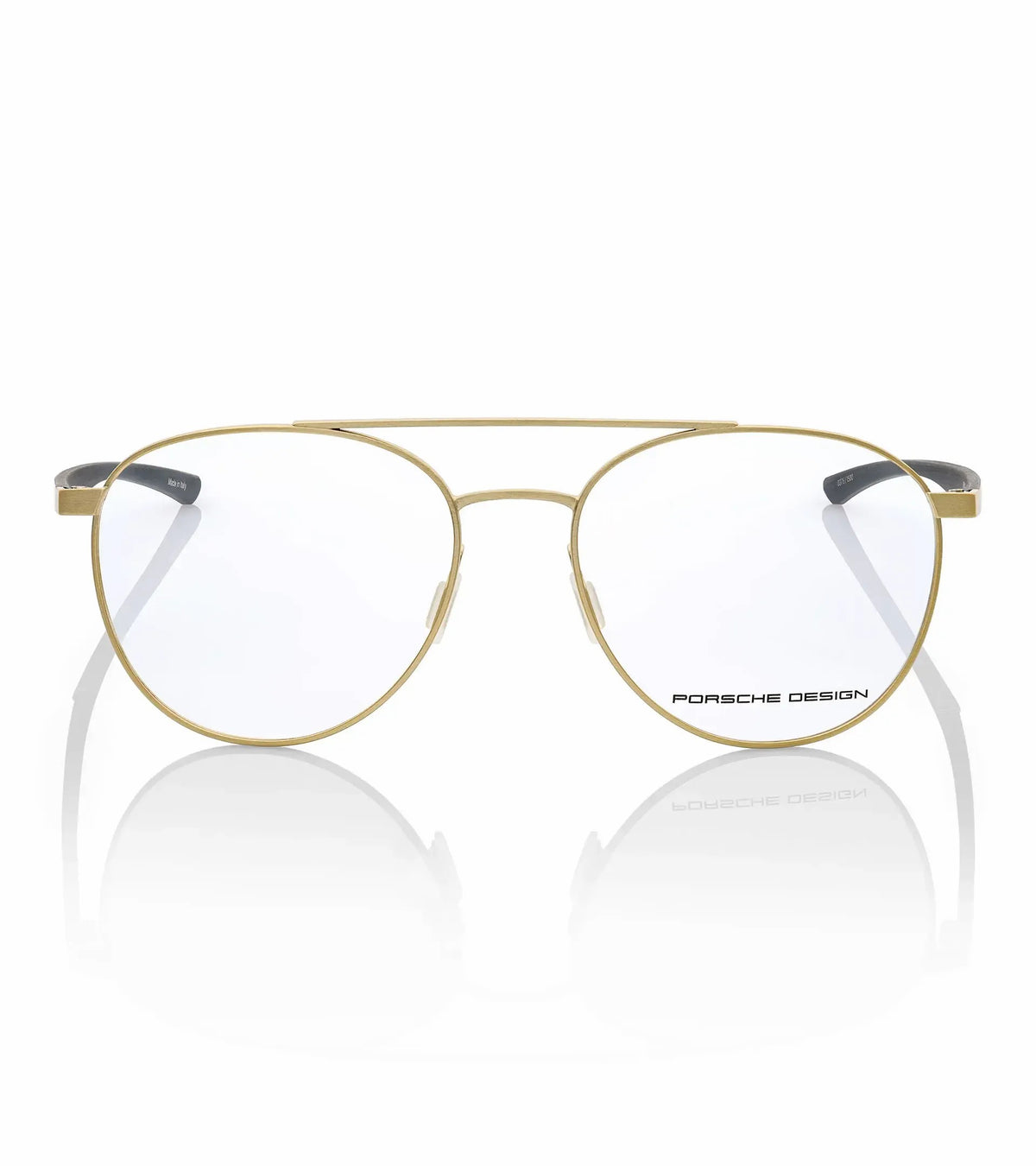 Glasses P´8754 Patrick Dempsey Ltd. Edition | Porsche Design