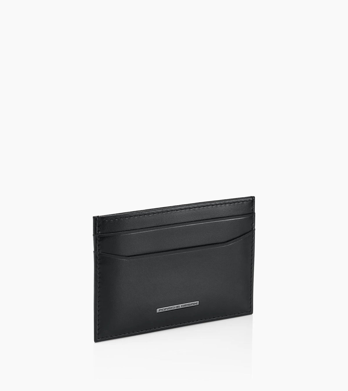 Classic Cardholder 2 with Money Clip | Porsche Design