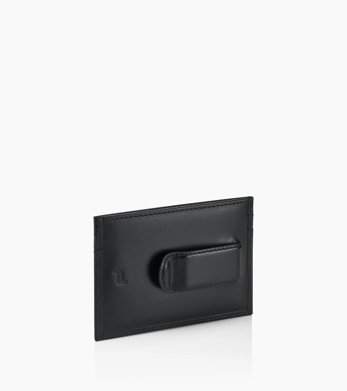 Classic Cardholder 2 with Money Clip | Porsche Design
