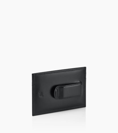 Classic Cardholder 2 with Money Clip | Porsche Design