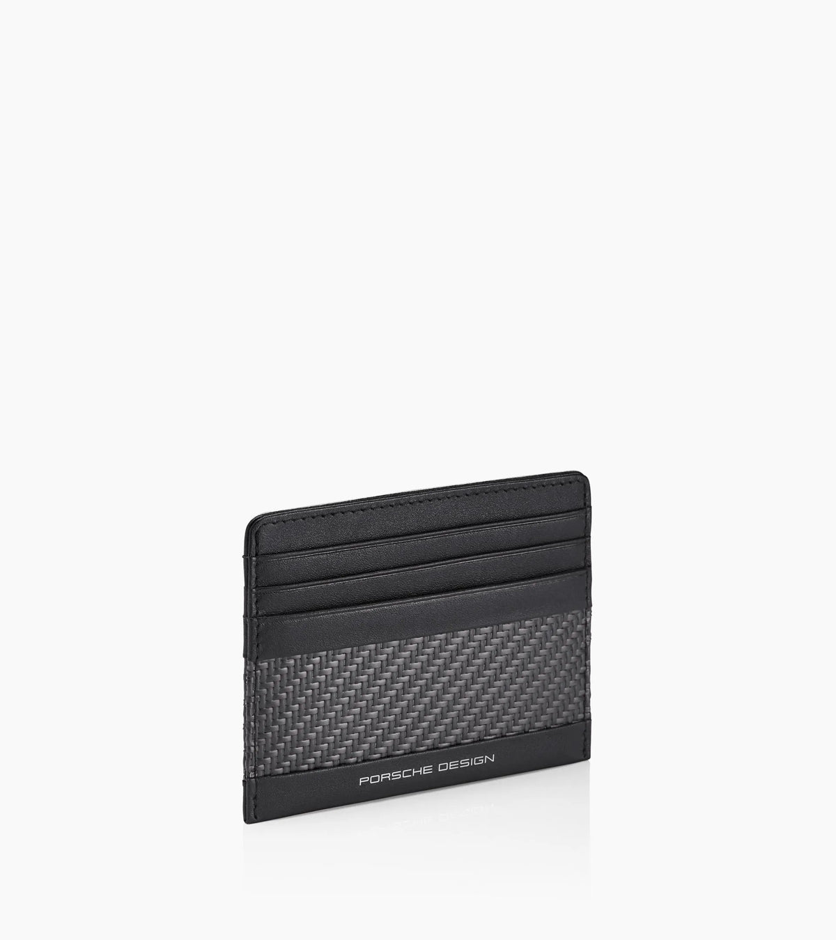 Carbon 6 Card Holder | Porsche Design