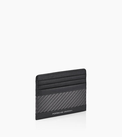 Carbon 6 Card Holder | Porsche Design