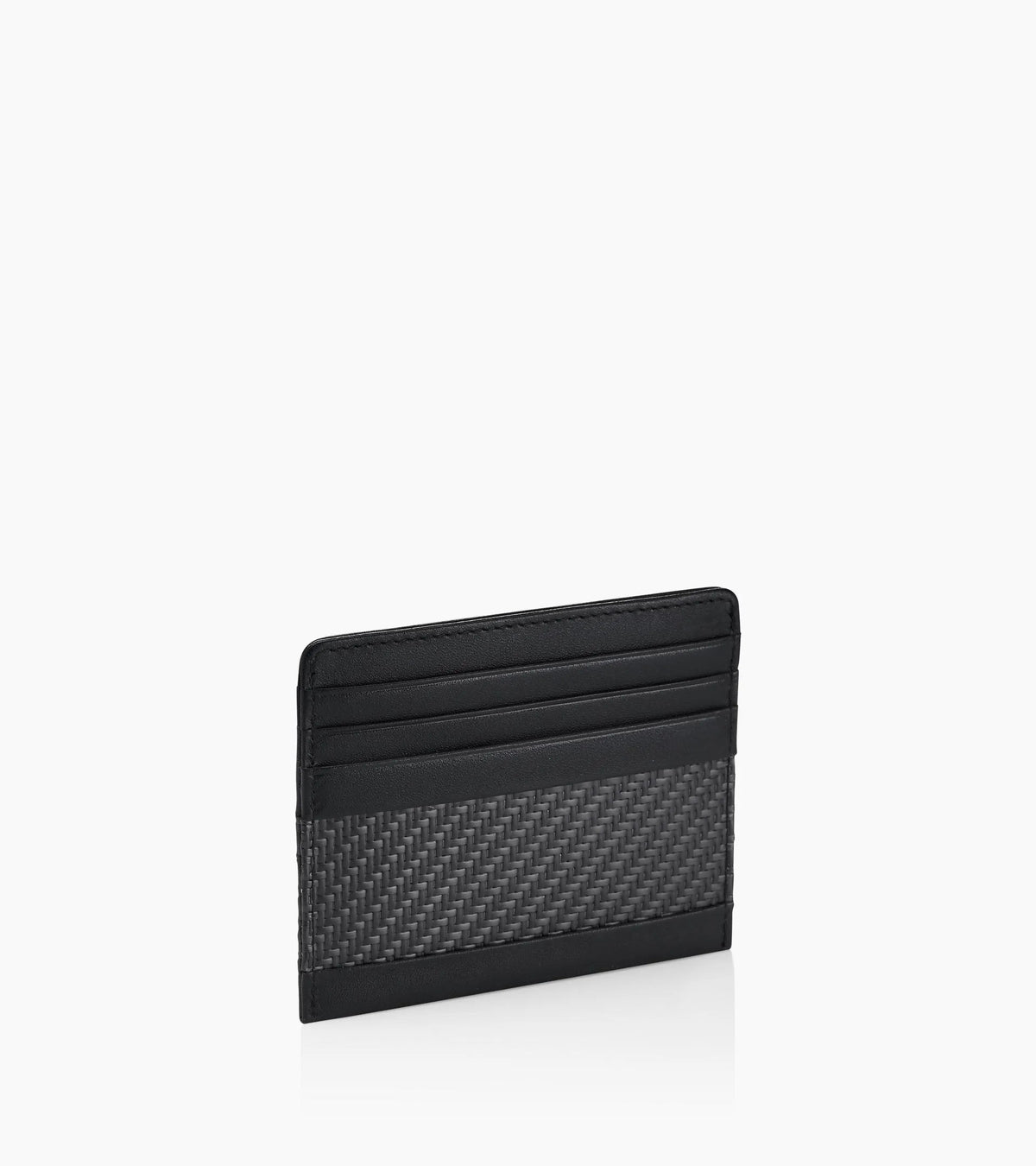 Carbon 6 Card Holder | Porsche Design