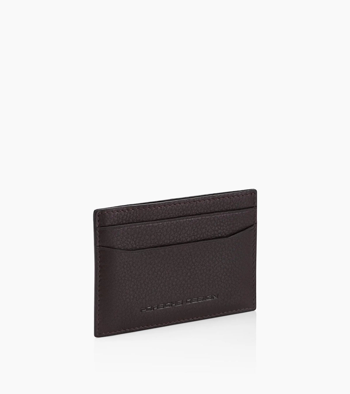 Business Cardholder 2 with Money Clip | Porsche Design