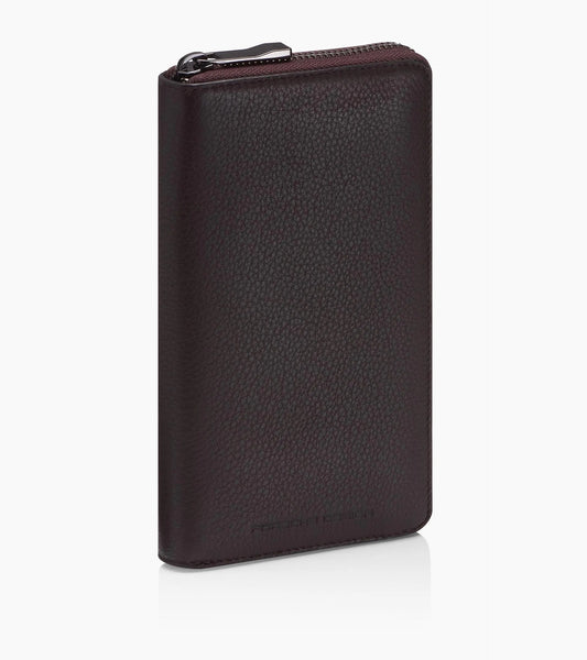 Business Wallet 15 with Zipper | Porsche Design