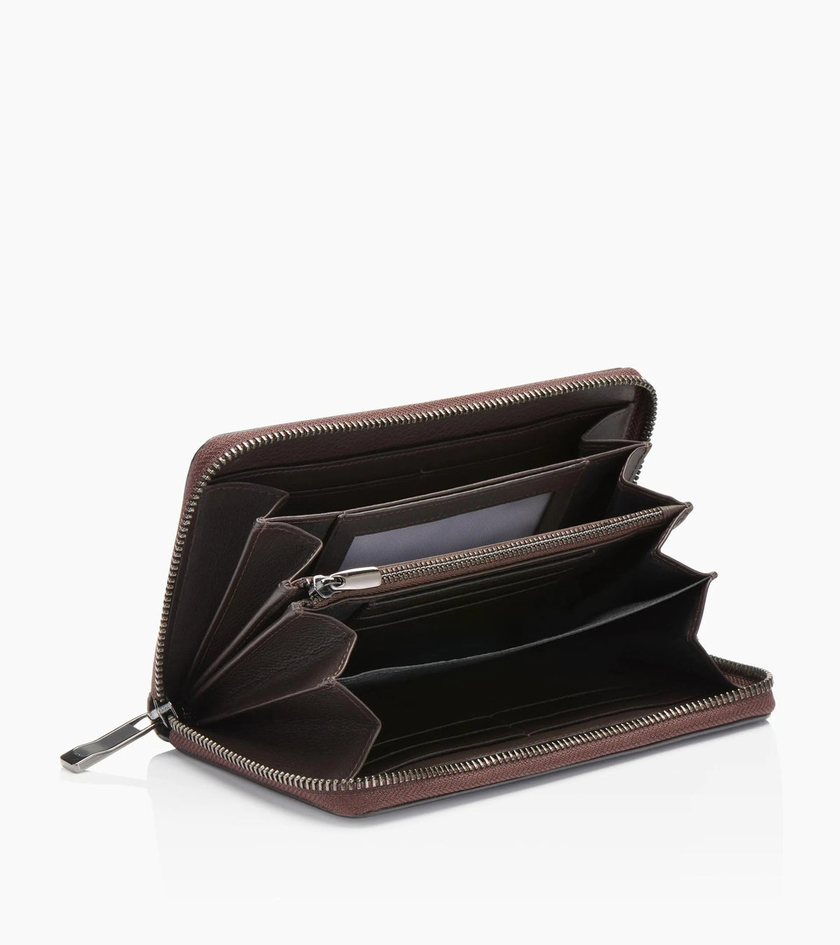 Business Wallet 15 with Zipper | Porsche Design