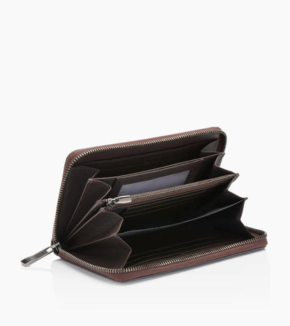 Business Wallet 15 with Zipper | Porsche Design