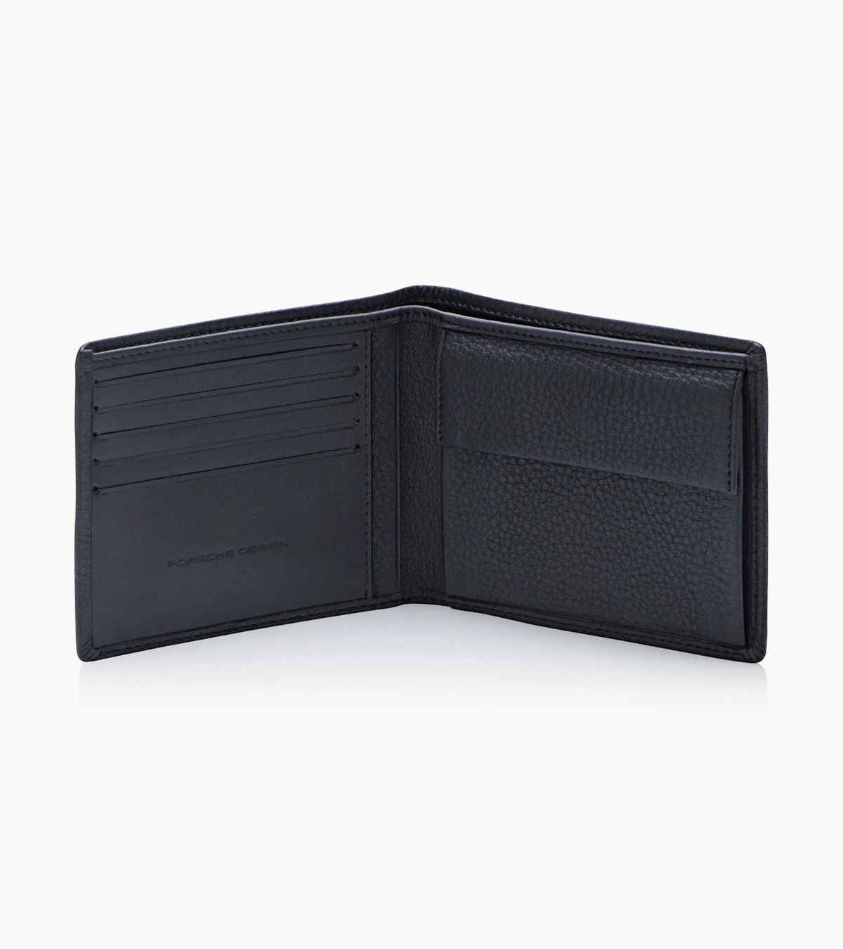 Voyager 2.0 BillFold H5 | Porsche Design