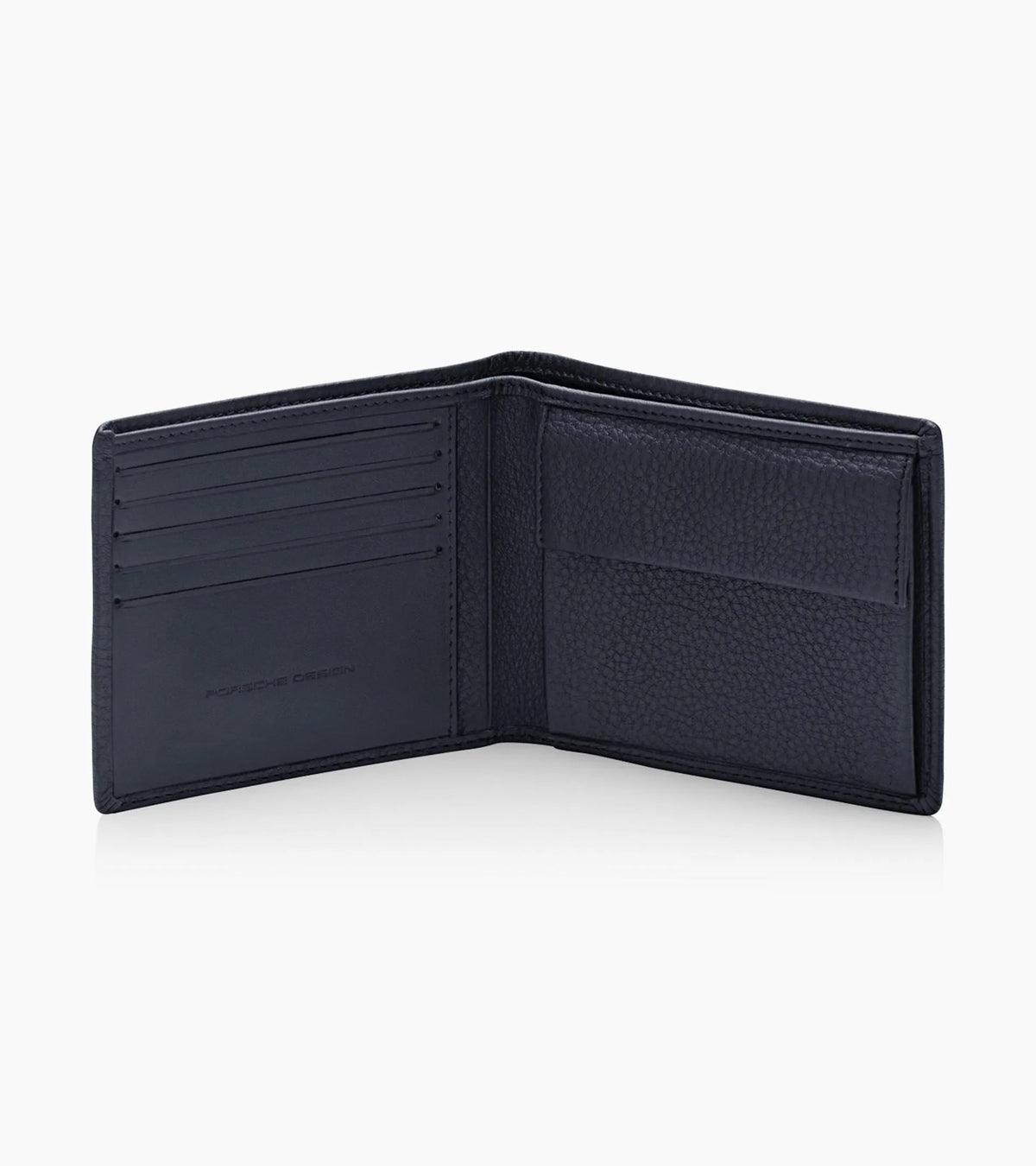 Voyager 2.0 BillFold H5 | Porsche Design
