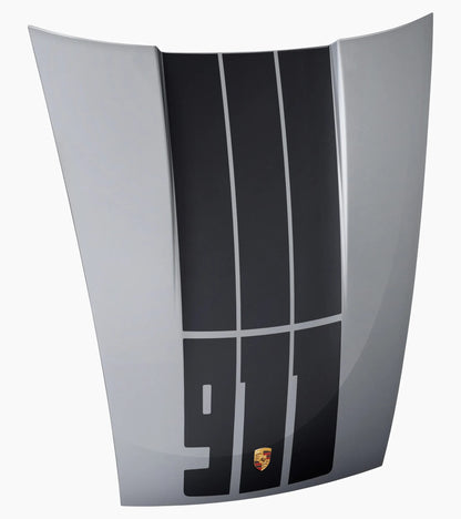 911 bonnet – 911 Spirit 70 | Porsche Design