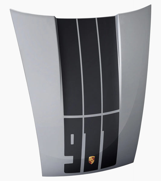 911 bonnet – 911 Spirit 70 | Porsche Design