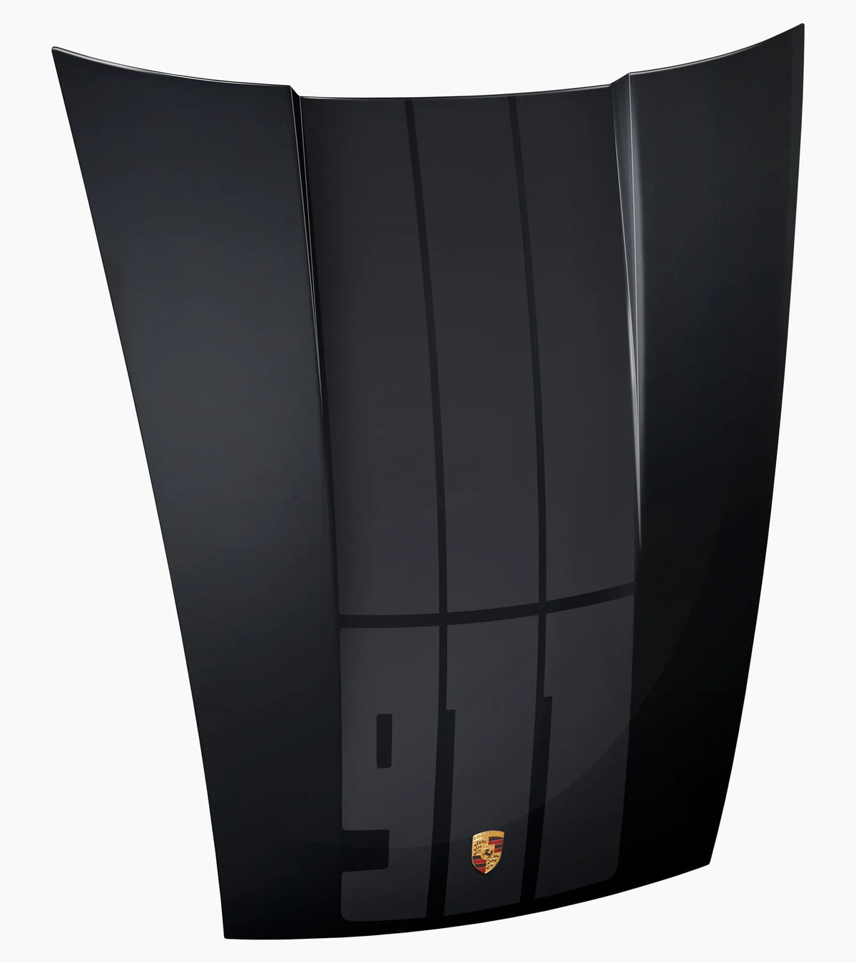 911 bonnet – 911 Spirit 70 | Porsche Design