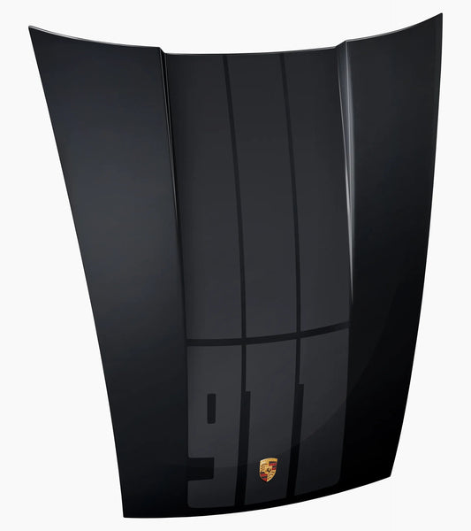 911 bonnet – 911 Spirit 70 | Porsche Design