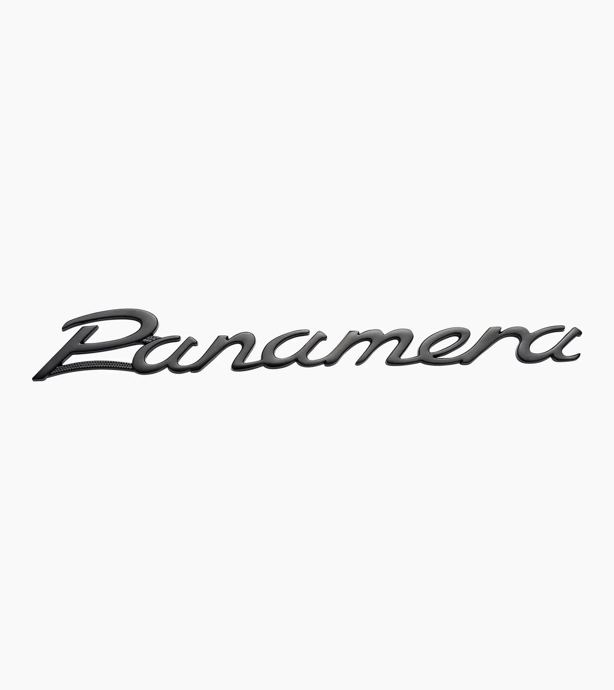 Panamera Turbo two-piece magnet set | Porsche Design