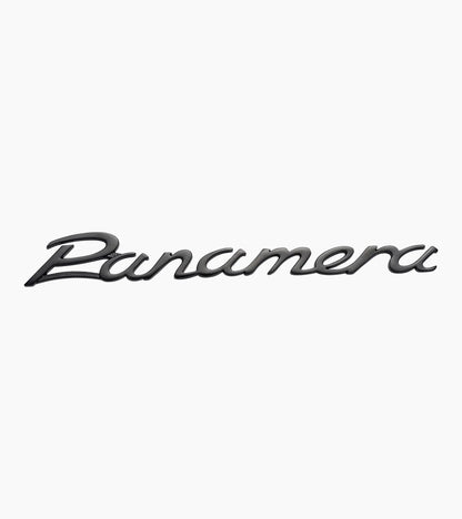 Panamera Turbo two-piece magnet set | Porsche Design