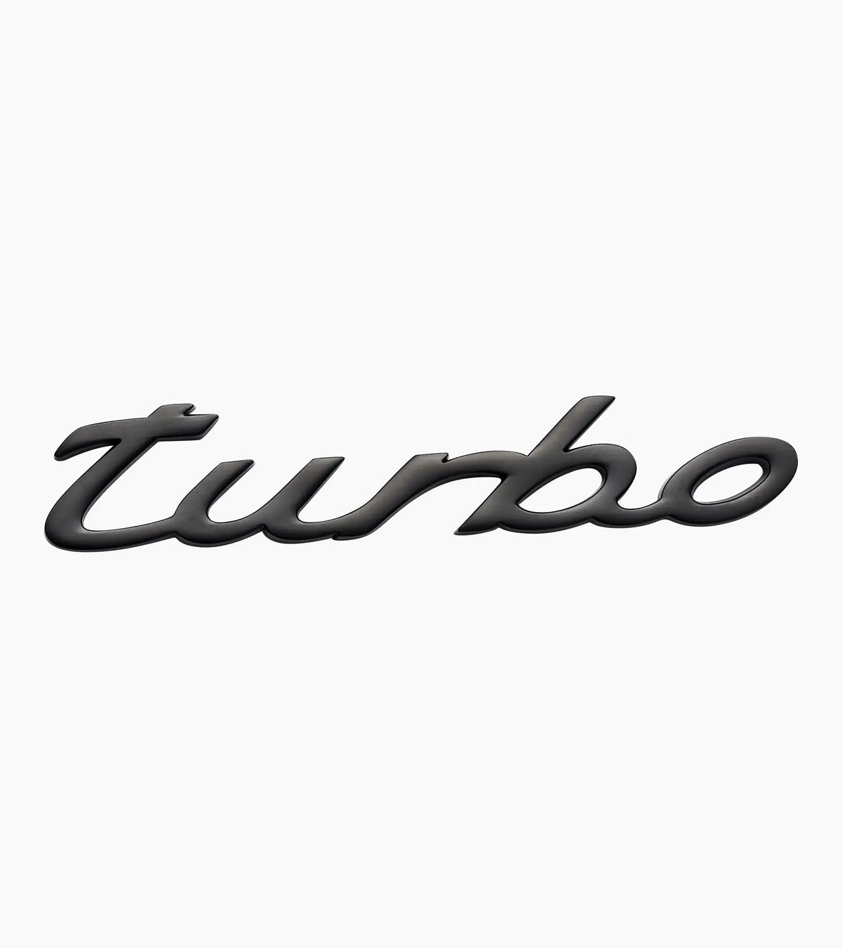 Panamera Turbo two-piece magnet set | Porsche Design