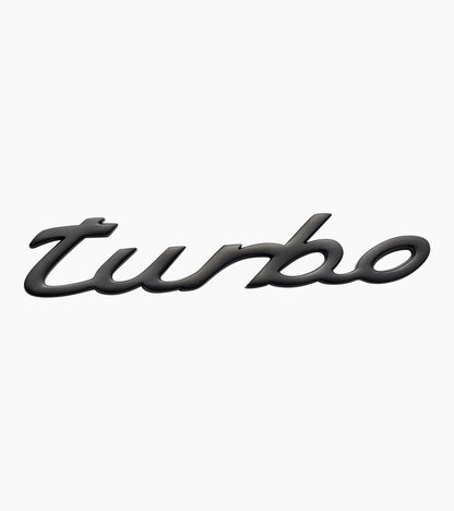 Panamera Turbo two-piece magnet set | Porsche Design
