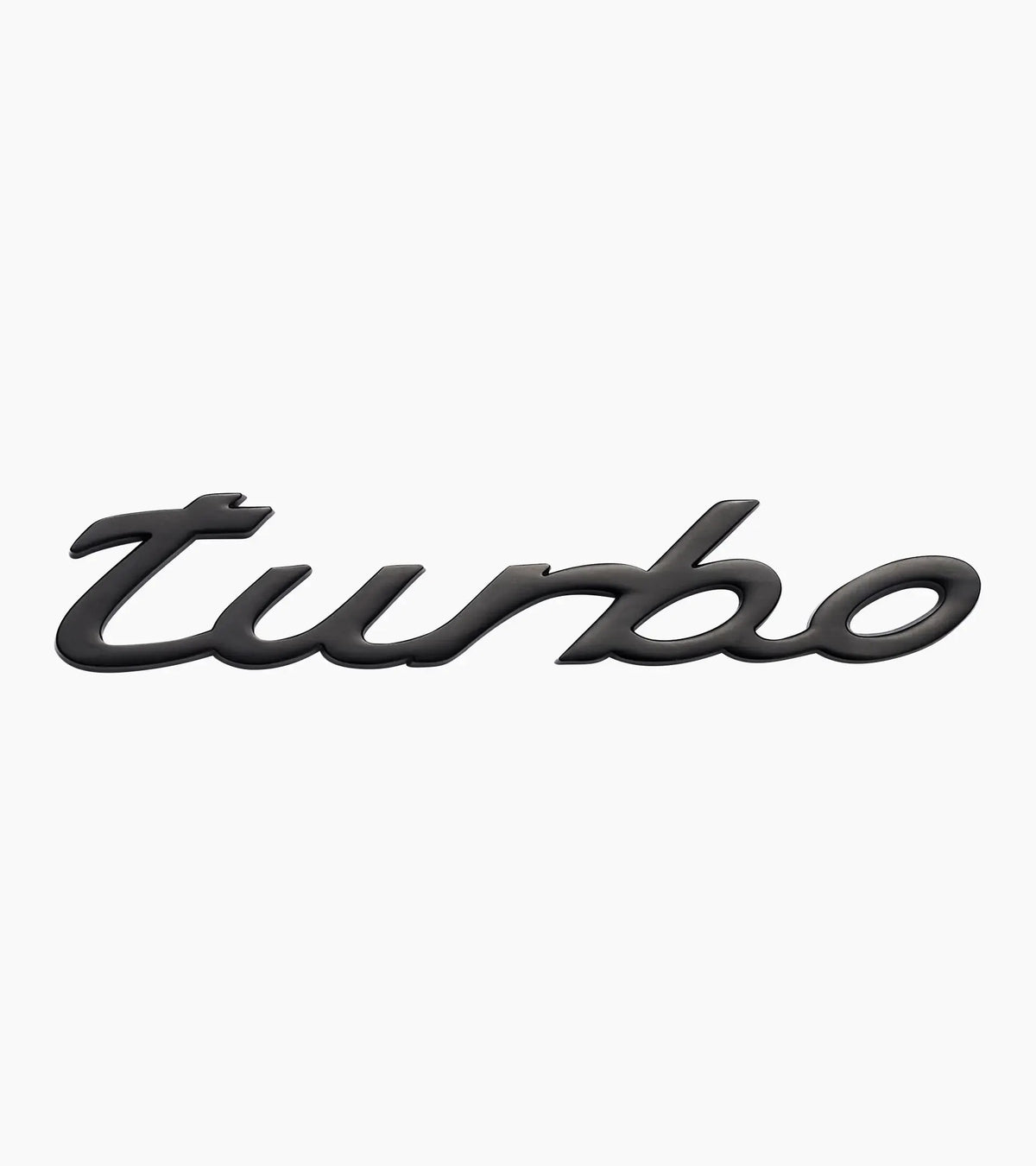 Cayenne Turbo two-piece magnet set | Porsche Design