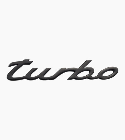 Cayenne Turbo two-piece magnet set | Porsche Design