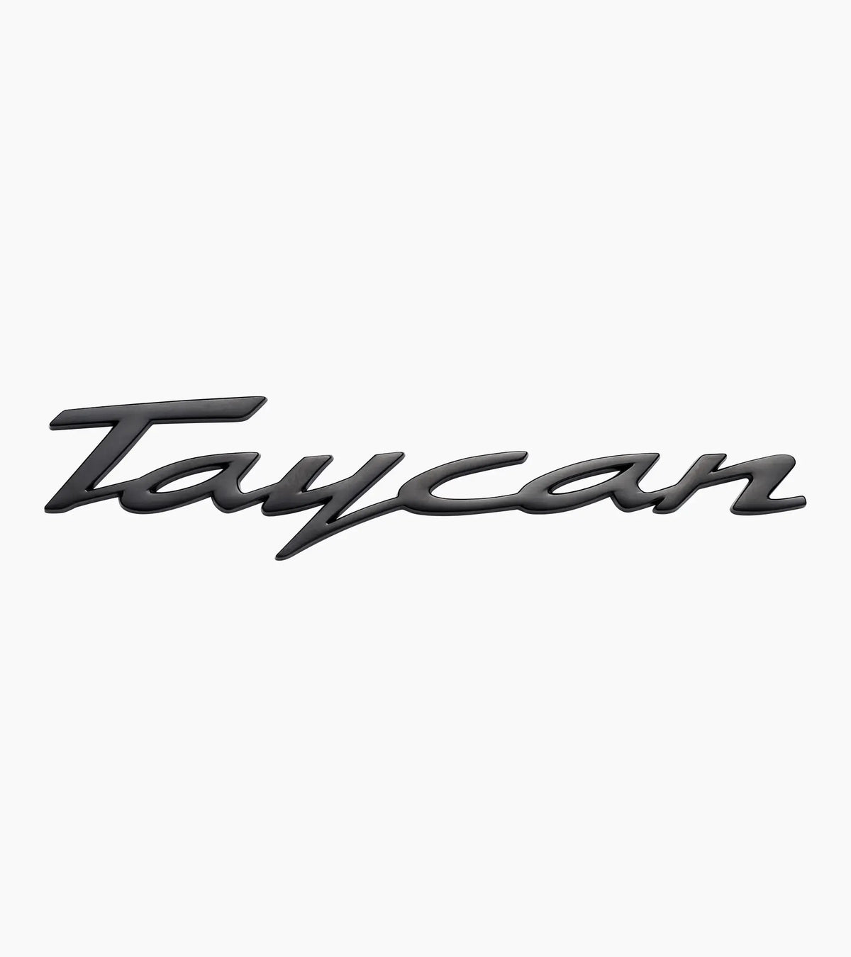 Taycan Turbo two-piece magnet set | Porsche Design