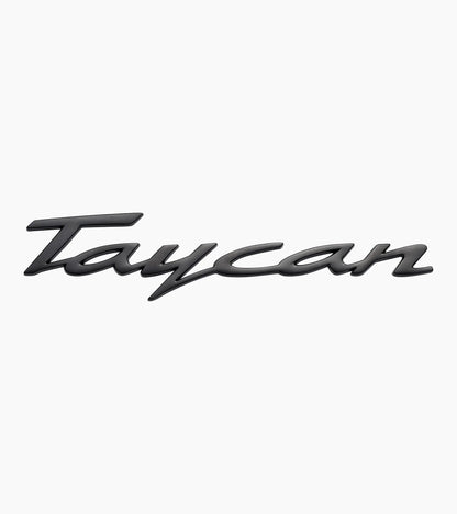 Taycan Turbo two-piece magnet set | Porsche Design