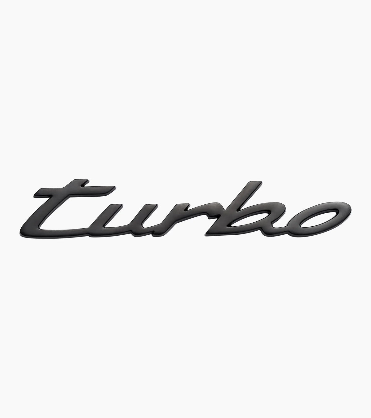 Taycan Turbo two-piece magnet set | Porsche Design