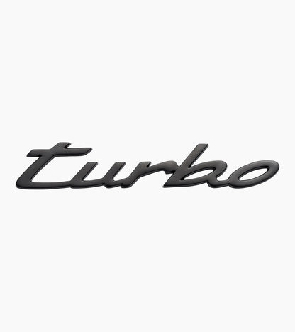 Taycan Turbo two-piece magnet set | Porsche Design