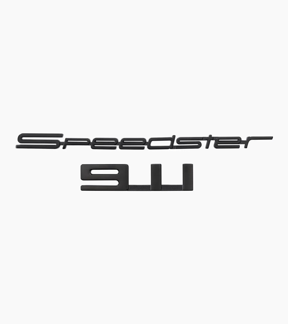 Speedster 911 Two-piece magnet set | Porsche Design