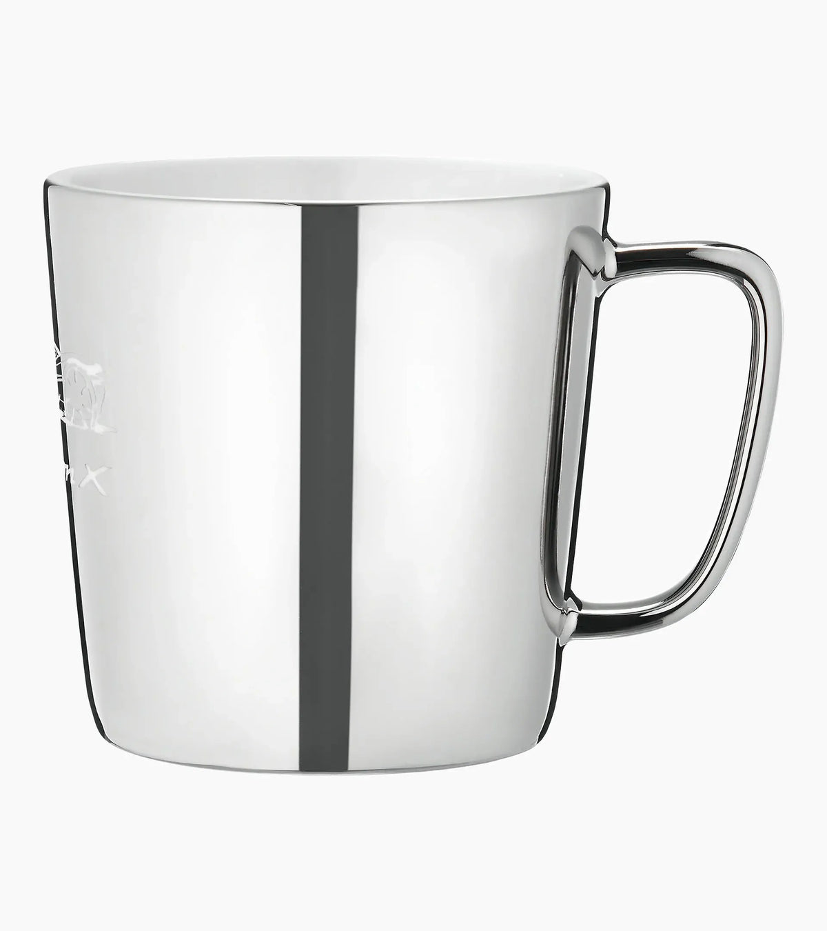Cup – 75Y – Mission X hypercar – Limited | Porsche Design