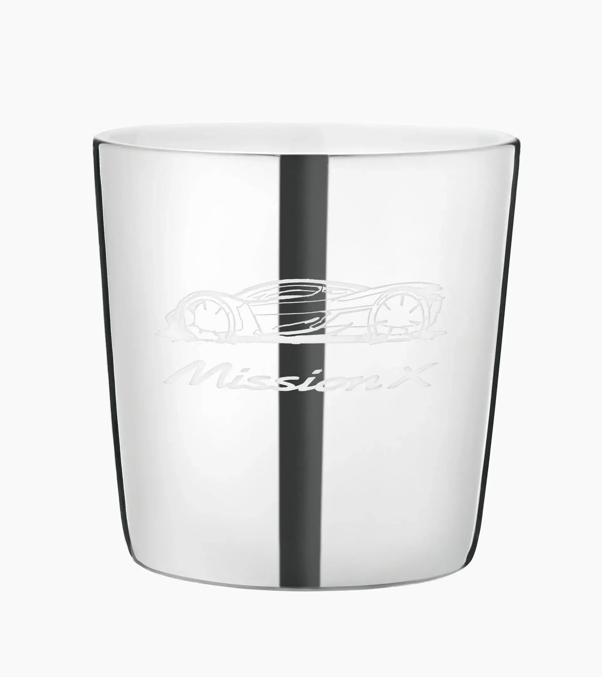 Cup – 75Y – Mission X hypercar – Limited | Porsche Design