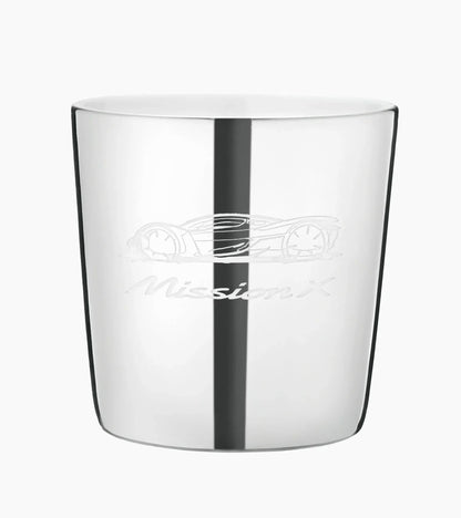 Cup – 75Y – Mission X hypercar – Limited | Porsche Design