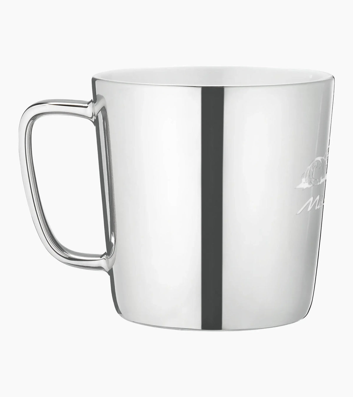 Cup – 75Y – Mission X hypercar – Limited | Porsche Design