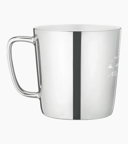 Cup – 75Y – Mission X hypercar – Limited | Porsche Design