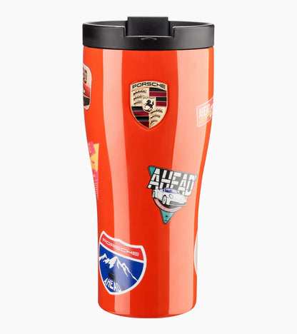 AHEAD thermos cup | Porsche Design