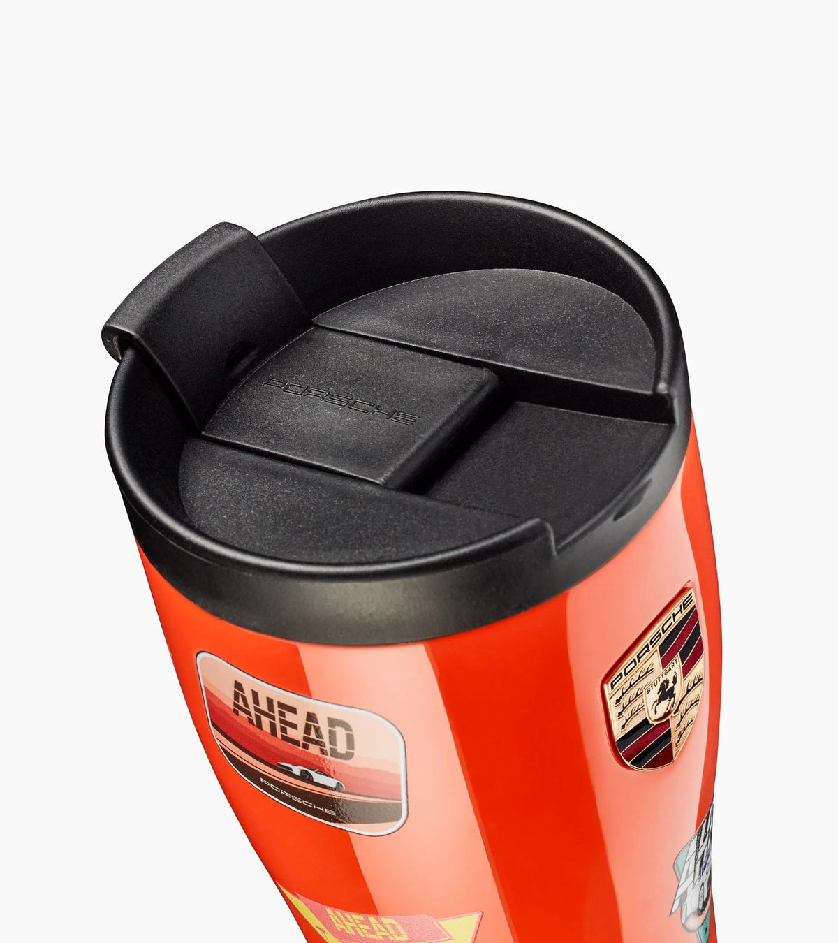 AHEAD thermos cup | Porsche Design