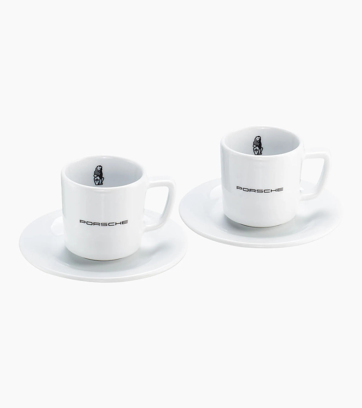 Porsche x La Marzocco Espresso Duo Set – Limited Edition | Porsche Design