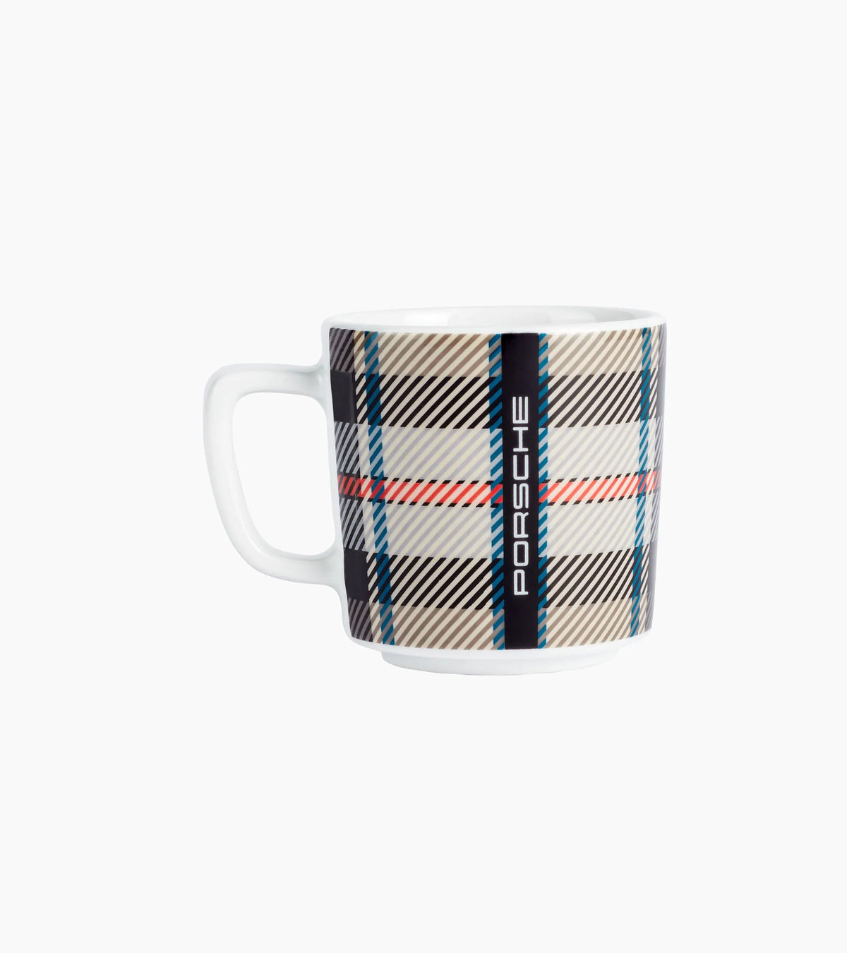 Collector's Espresso Cup No. 8 – 50Y Turbo – Limited Edition | Porsche Design