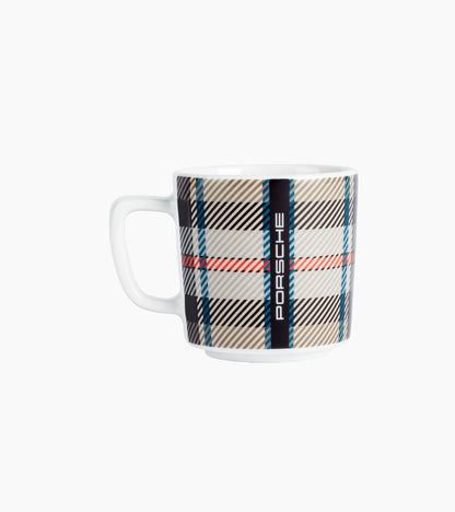 Collector's Espresso Cup No. 8 – 50Y Turbo – Limited Edition | Porsche Design