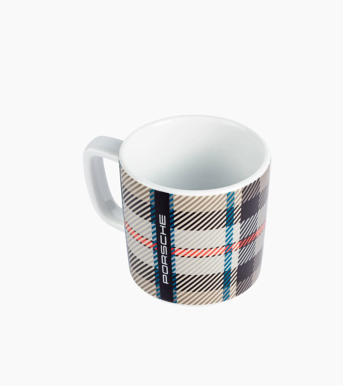 Collector's Espresso Cup No. 8 – 50Y Turbo – Limited Edition | Porsche Design